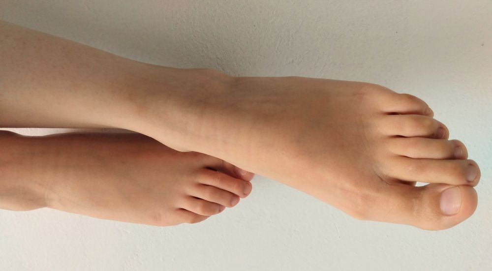 sexyfeet1850 OnlyFans profile picture