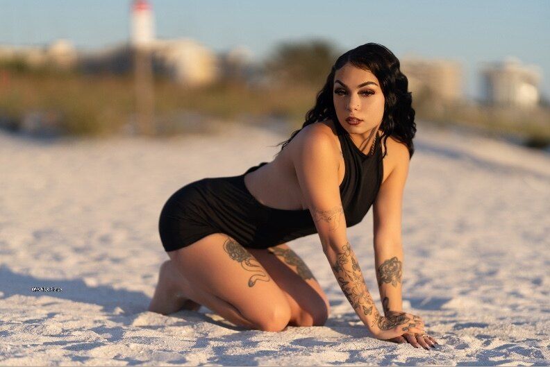 belle222 OnlyFans profile picture