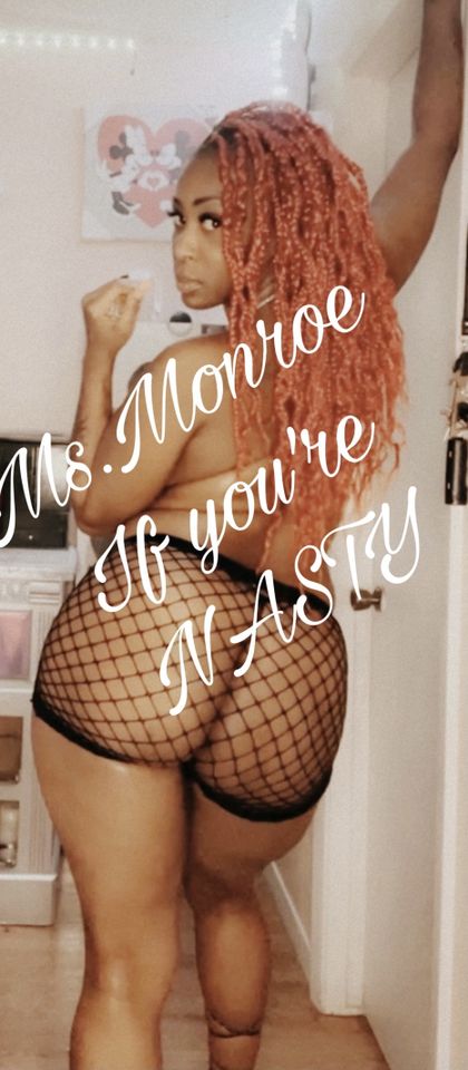 teonamonroe OnlyFans picture