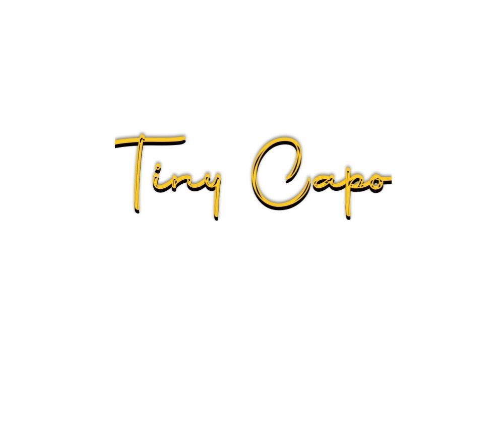 tinycapo_vip OnlyFans profile picture