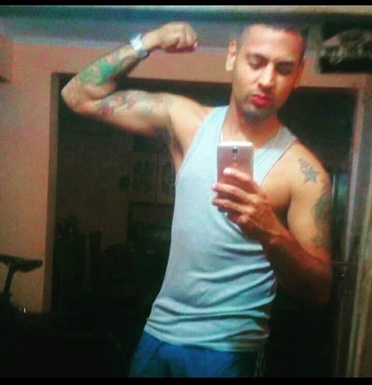 jonesspecter OnlyFans profile picture