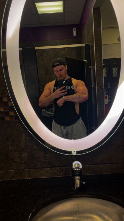 jrjackson33 OnlyFans picture