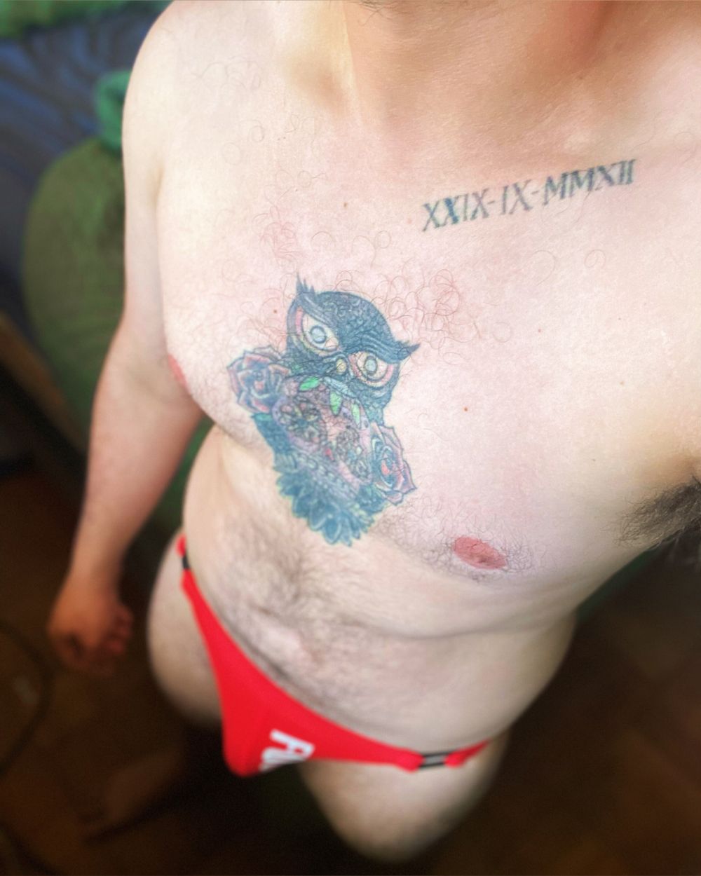 ignacioletelier OnlyFans profile picture