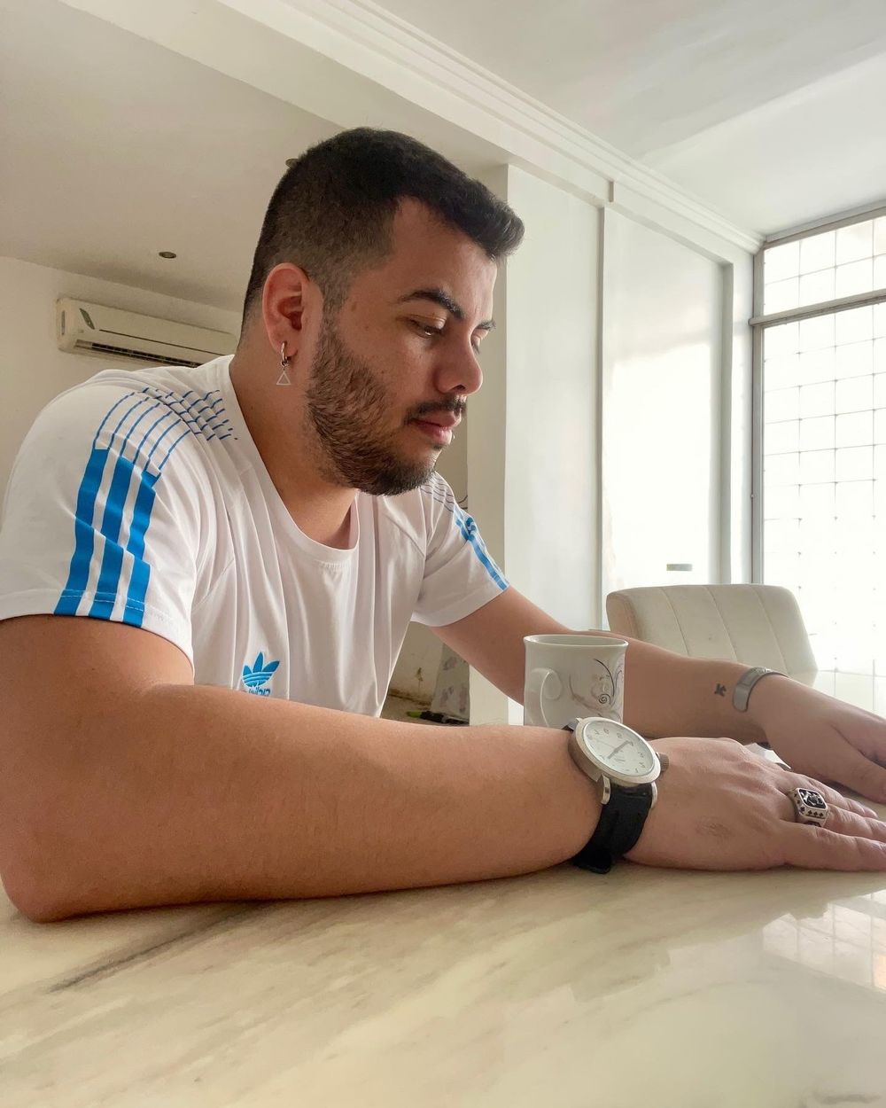 aleefaraon19 OnlyFans profile picture