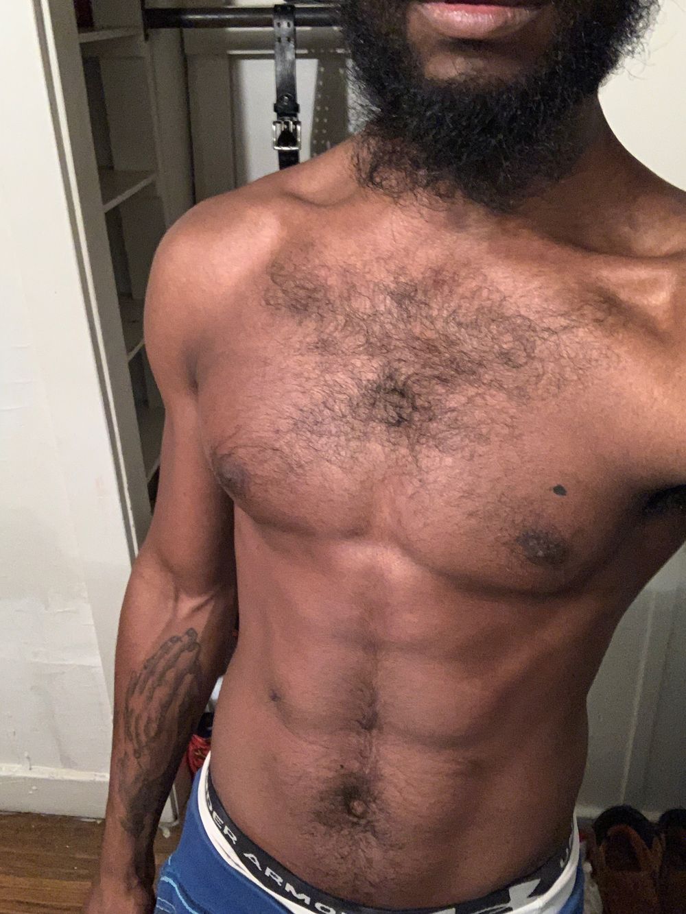 daddy_schlong-chocolate OnlyFans profile picture