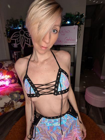ladathegoddess OnlyFans picture