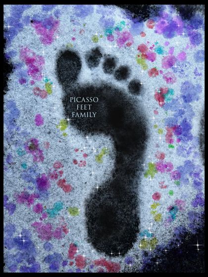 picassofeetfamily OnlyFans picture