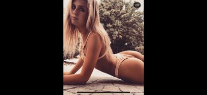 rosey_cheeeks OnlyFans picture