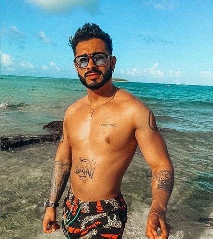 xwolvidoom OnlyFans picture