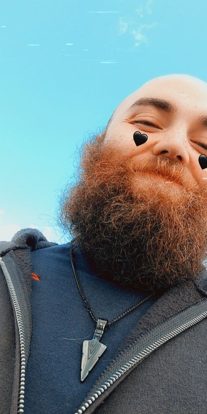 dominantdaddy127 OnlyFans picture