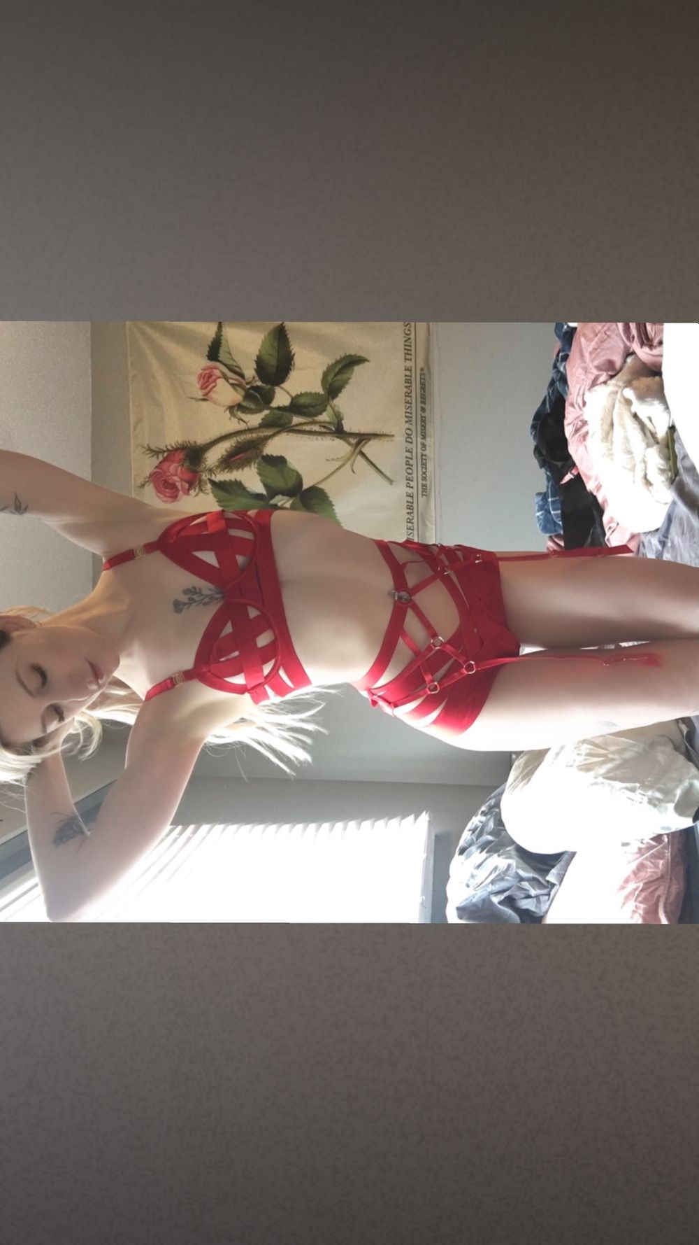 agothbarbie OnlyFans profile picture