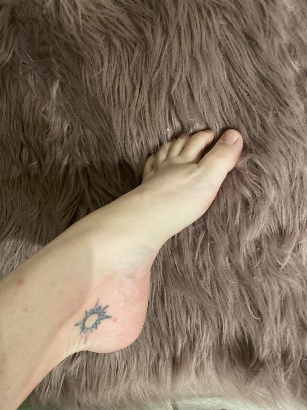 freakyfootfetish7 OnlyFans profile picture