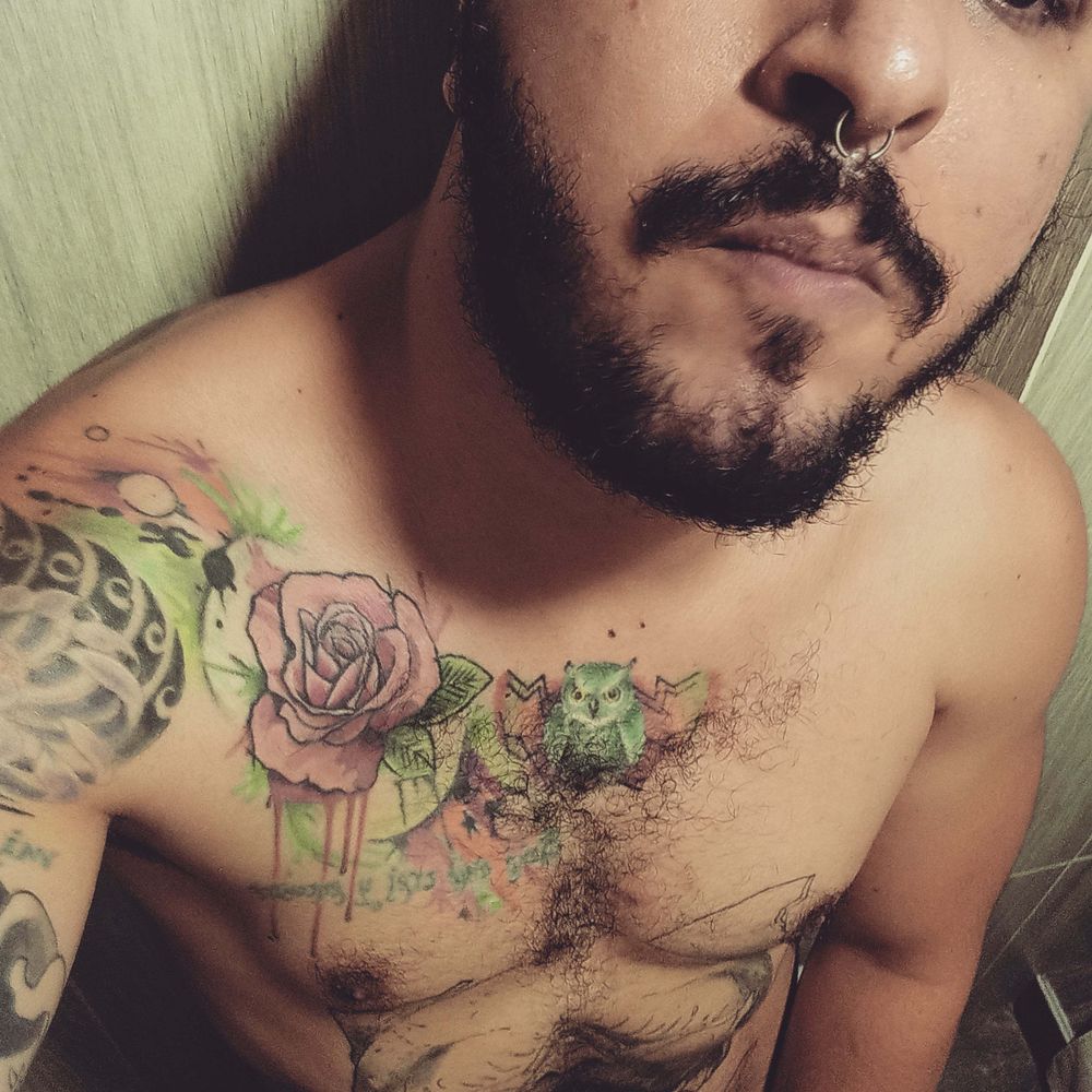 jeison.mcfly87 OnlyFans profile picture