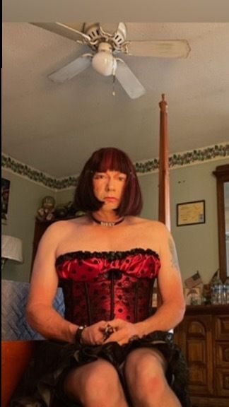 sissy-penny OnlyFans profile picture