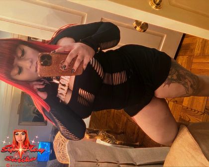 sexysarika OnlyFans picture