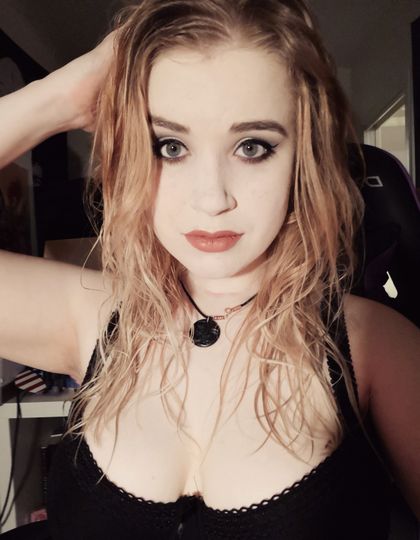 louafterdark OnlyFans picture