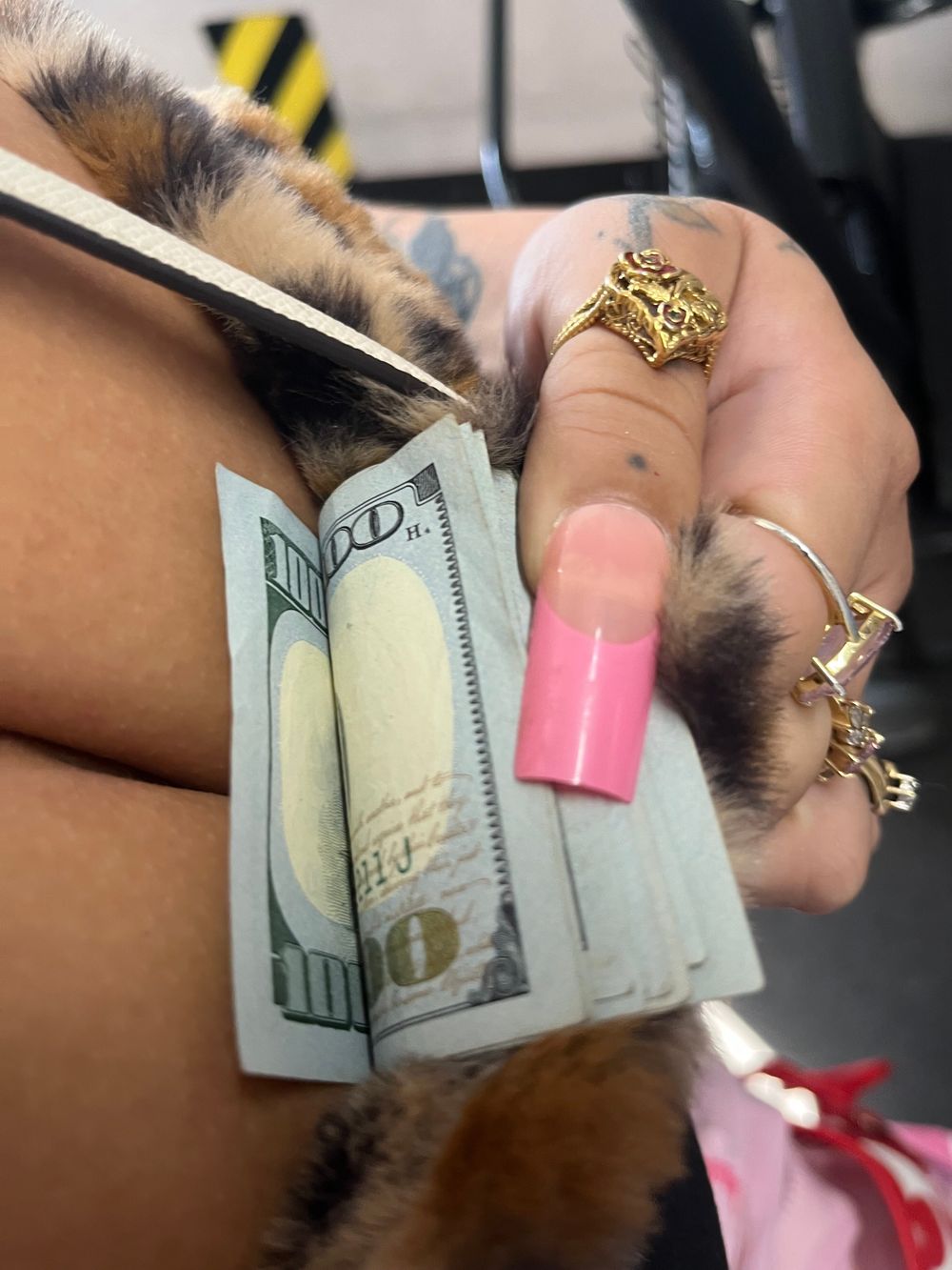 bratzdollpink OnlyFans profile picture