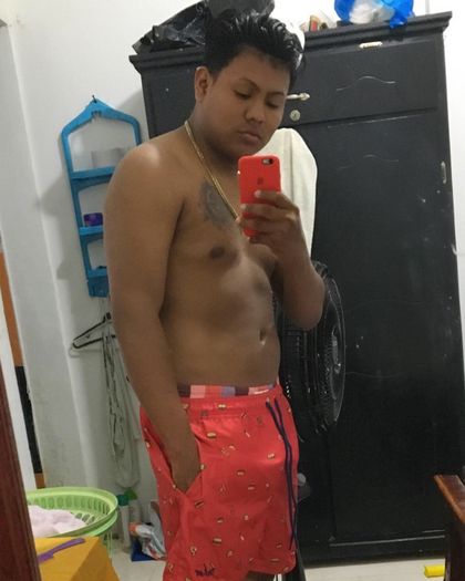 doncuper OnlyFans picture