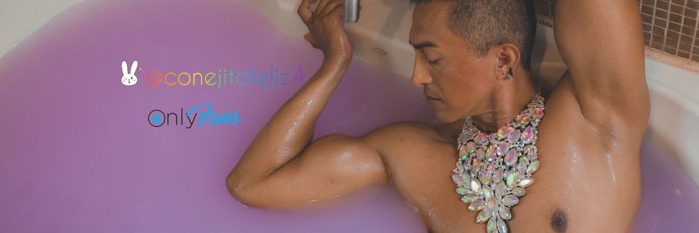 conejitofeliz4 OnlyFans profile picture