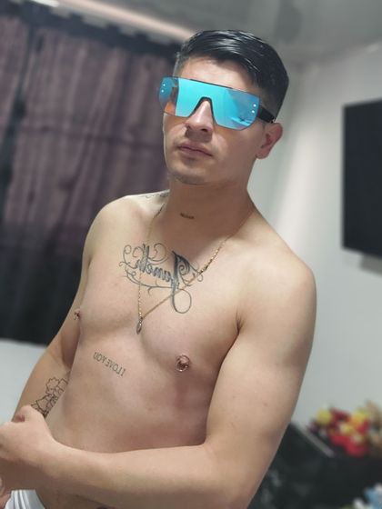 enriquecast OnlyFans picture