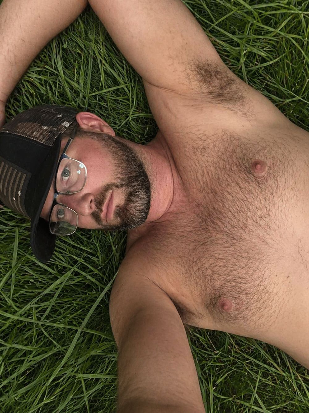 countrydaddy1991 OnlyFans profile picture