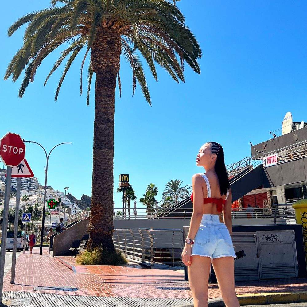 lucia_trinh OnlyFans profile picture