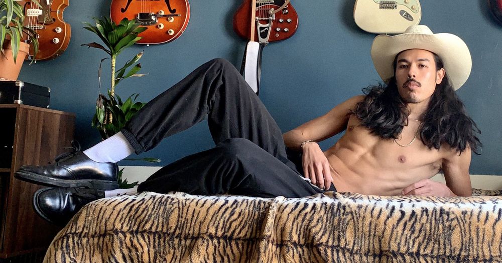 andremoya OnlyFans profile picture