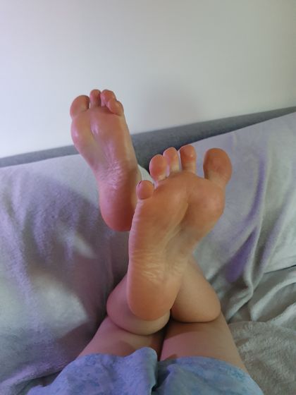 artsyfeetfeeder OnlyFans picture