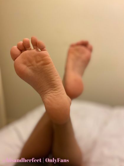 hisandherfeet OnlyFans picture