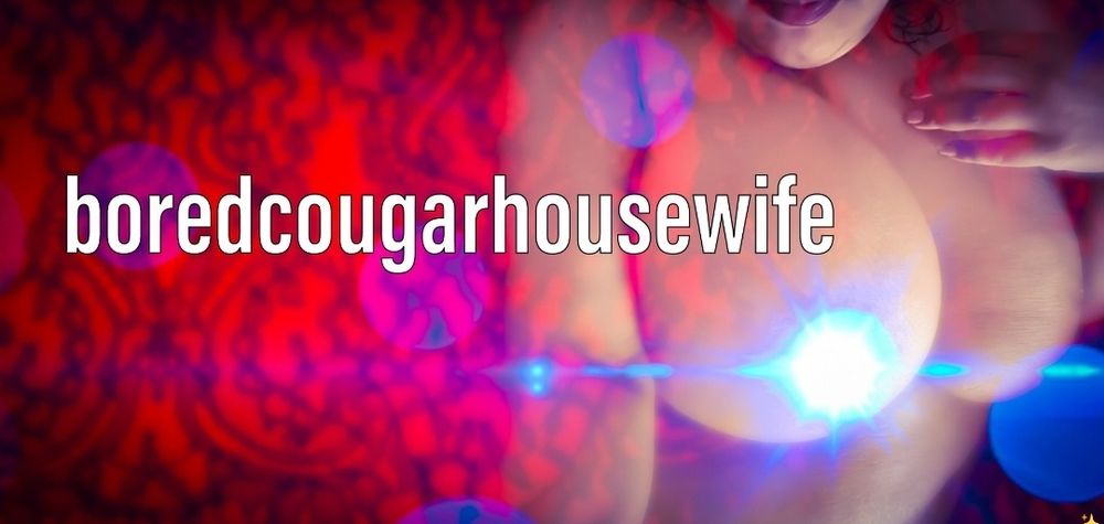 boredcougarhousewife OnlyFans profile picture