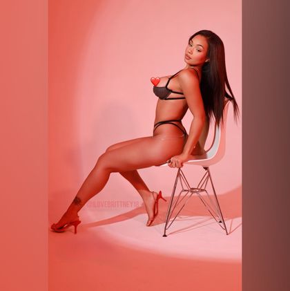 ilovebrittney18 OnlyFans picture