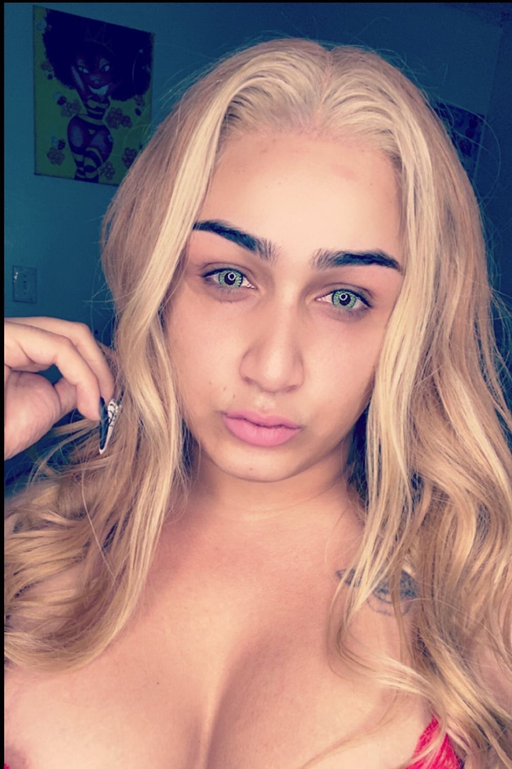 desmorningstar OnlyFans profile picture