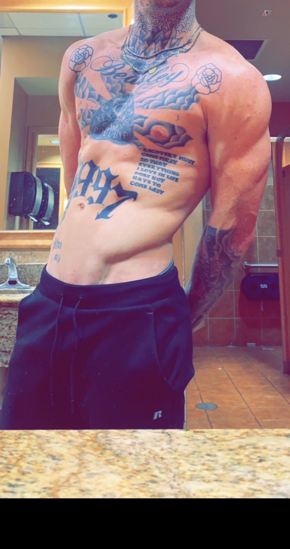 daddy-coy OnlyFans profile picture