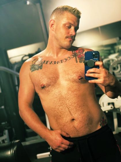 sparkybaxter OnlyFans picture