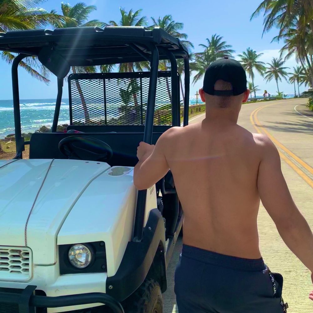 felipperey OnlyFans profile picture