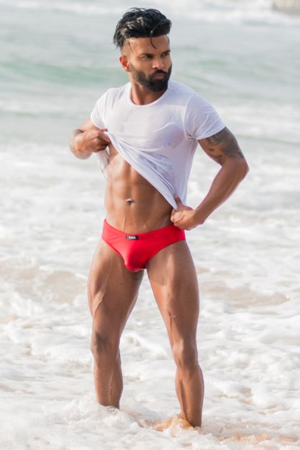 muscleboy32 OnlyFans picture