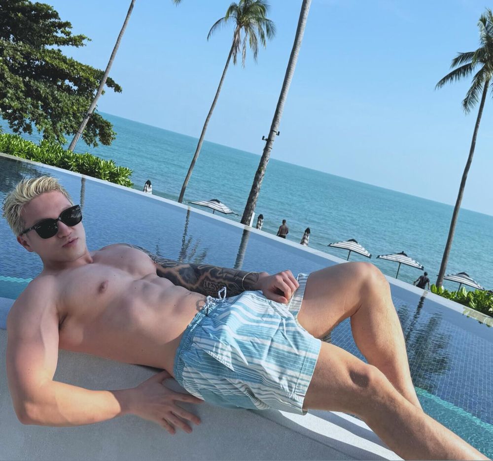 of_mrzhu OnlyFans profile picture