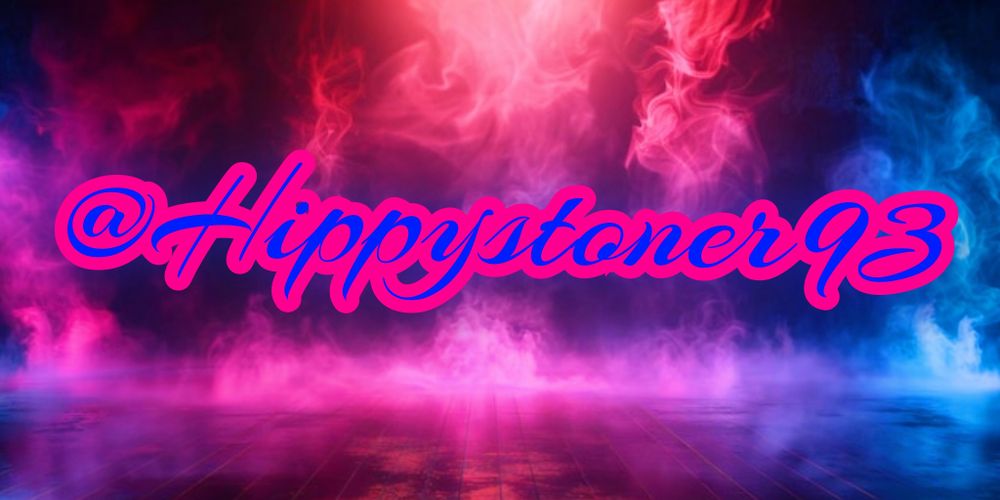 hippystoner93 OnlyFans profile picture
