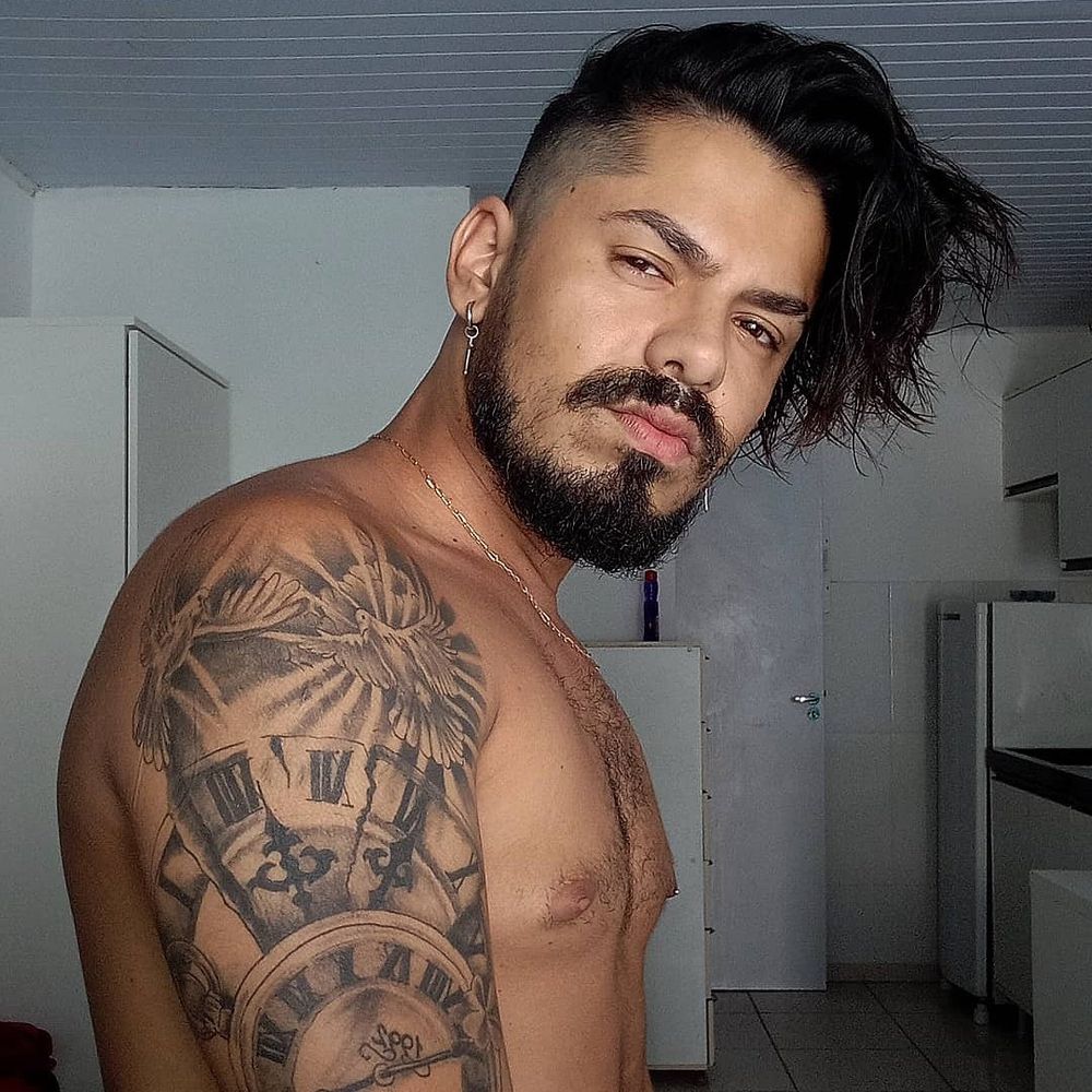 rayminuzzi OnlyFans profile picture
