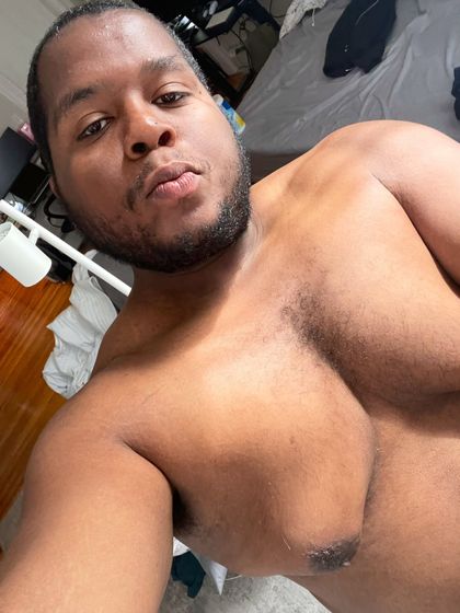 kumathebear OnlyFans picture