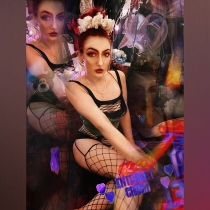 qu33n.velvet OnlyFans picture