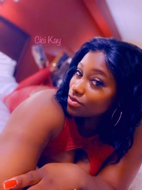 cicidouloveme OnlyFans profile picture