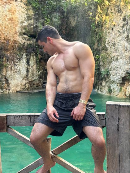 dannydalmanfree OnlyFans picture