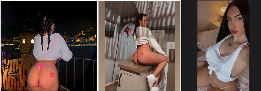 baby_saraa OnlyFans profile picture