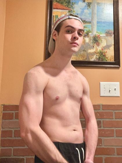 elikaine07 OnlyFans picture