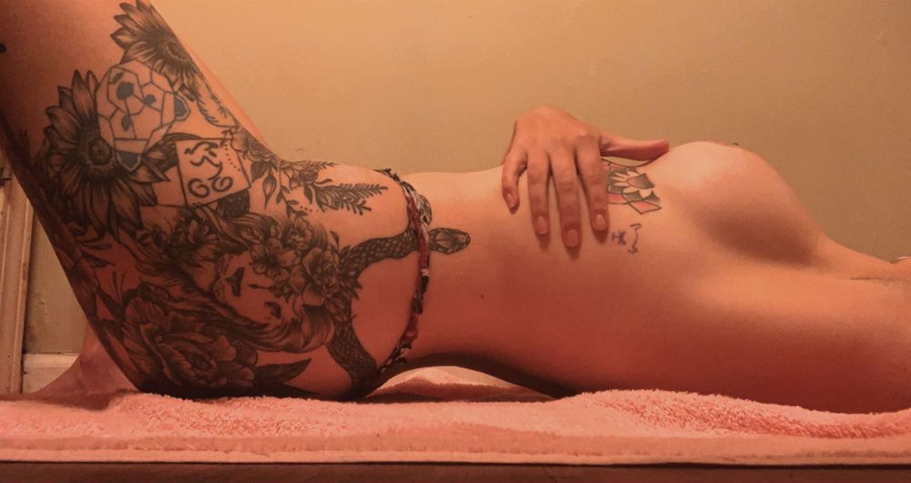 bunnybooz11 OnlyFans profile picture