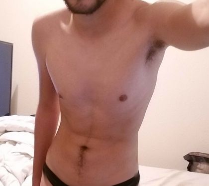 thongedboy OnlyFans picture