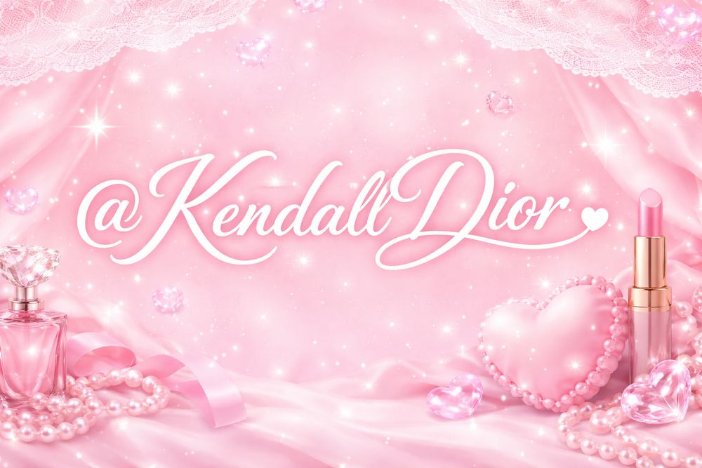 kendall.dior OnlyFans profile picture