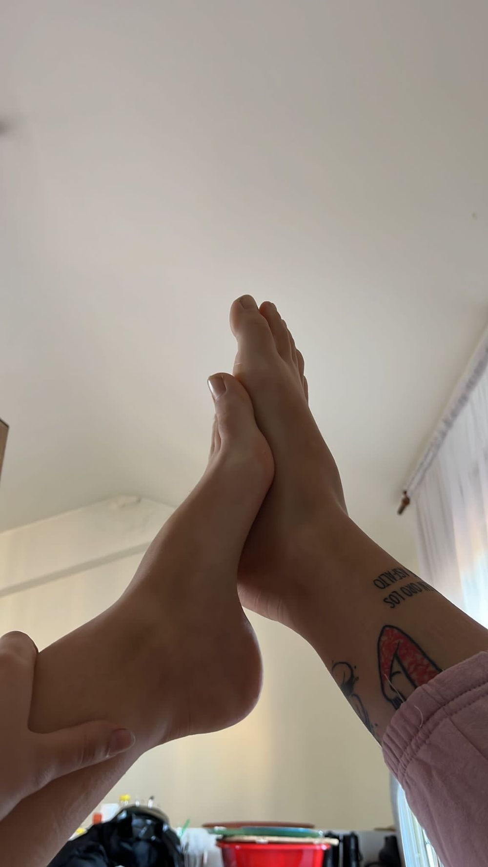 feetfetishnatam OnlyFans profile picture