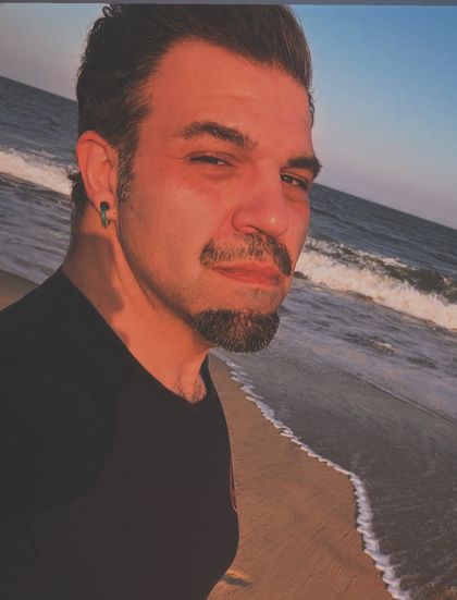 mistercubcake OnlyFans picture